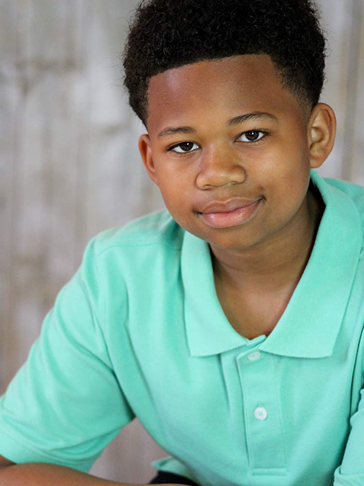 Caleb T. Thomas
