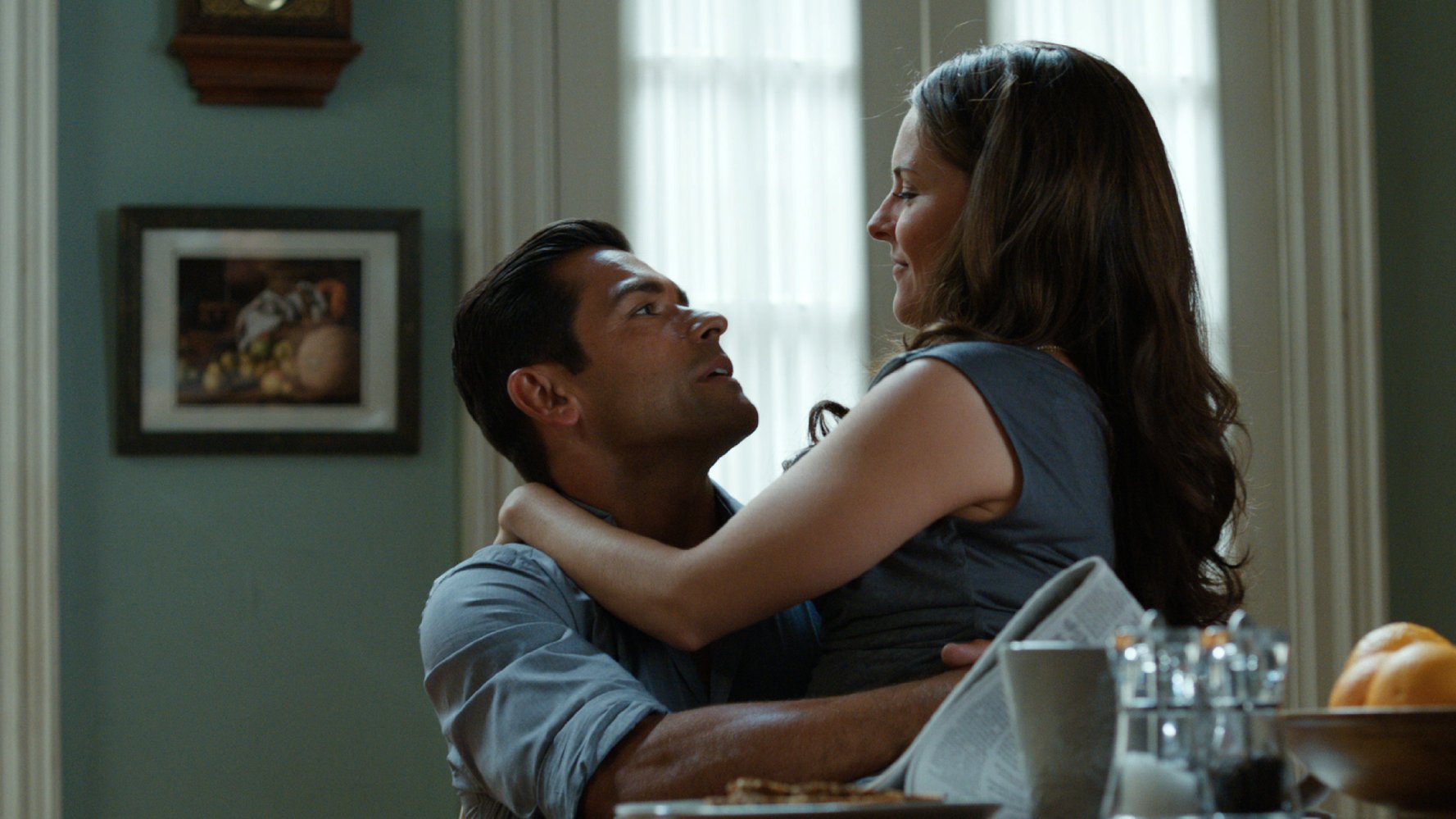 Mark Consuelos