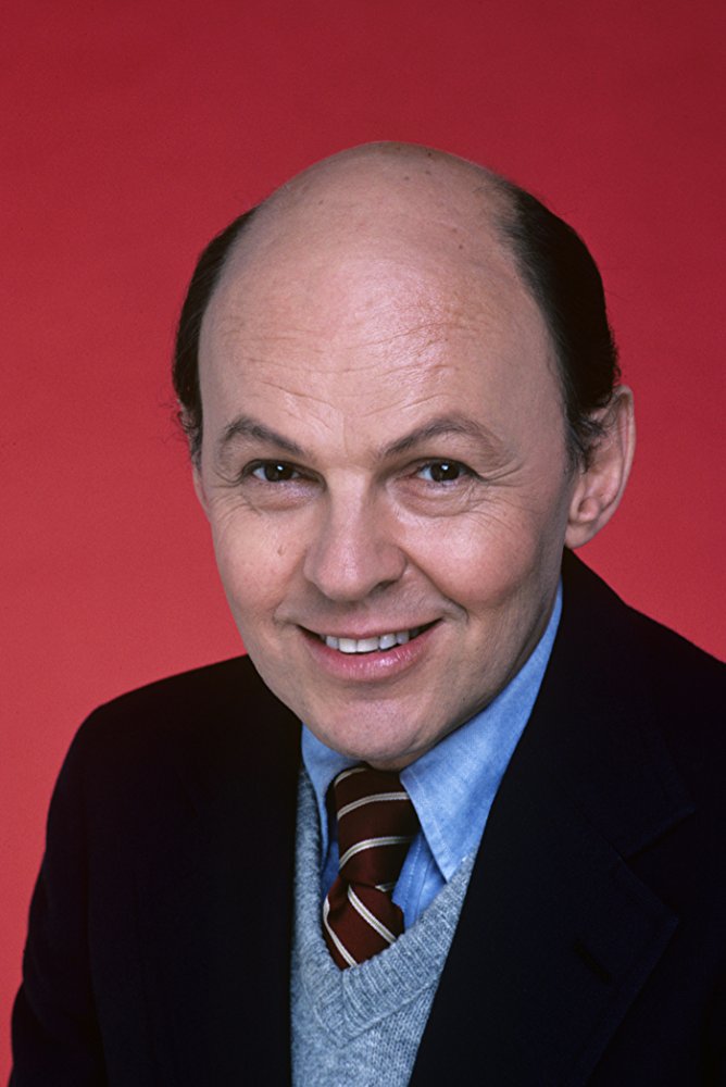 Fred 'Fredzo' McConnell