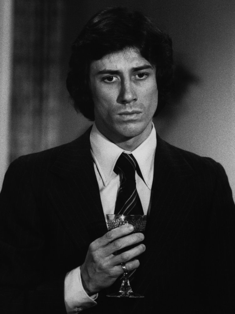 Richard Cox
