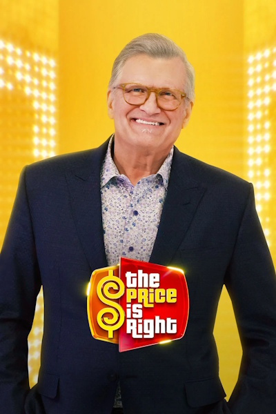 The Price is Right - Season 54