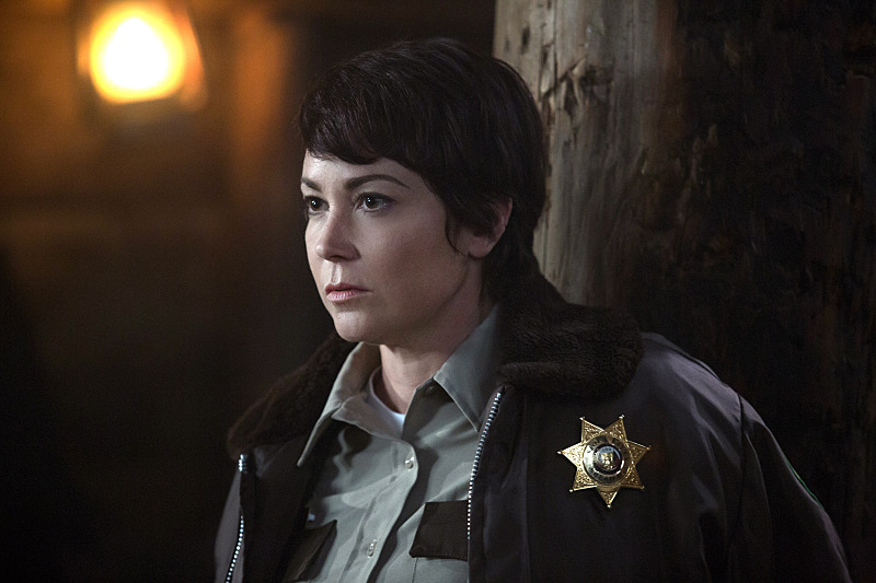 Kim Rhodes