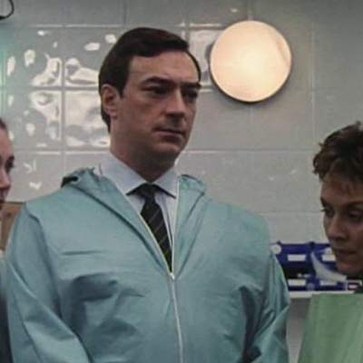 Kerry Cox, Detective Constable Kerry Cox, Ellie Brooke, D.C. Kerry Cox, DI Beth Ashdown