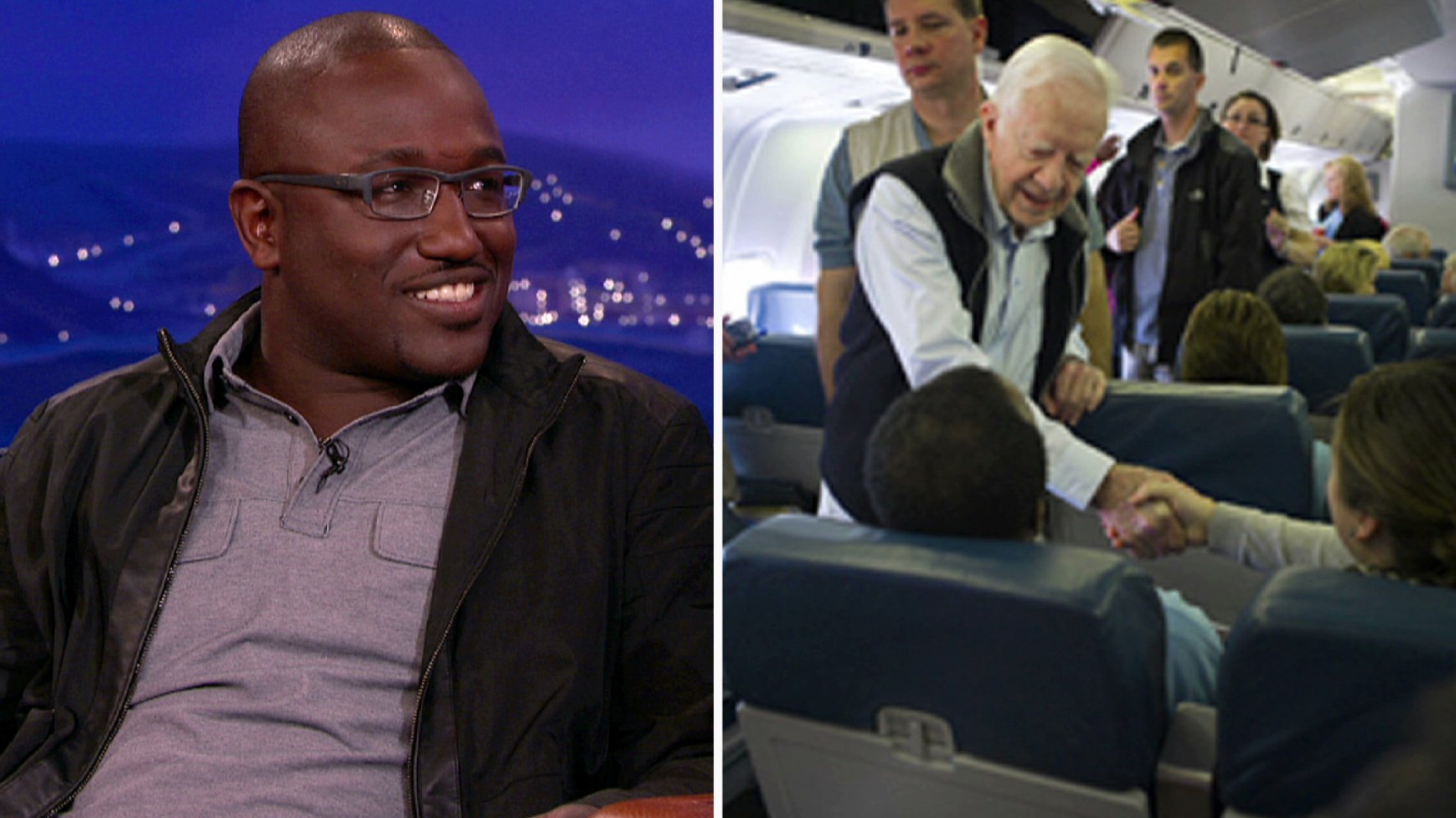 Hannibal Buress
