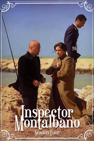 Detective Montalbano - Season 4