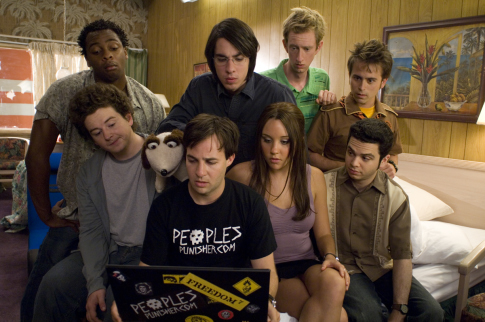 Danny Strong