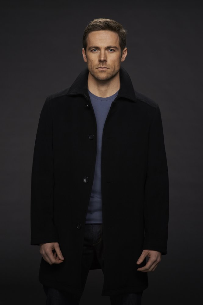 Dylan Bruce