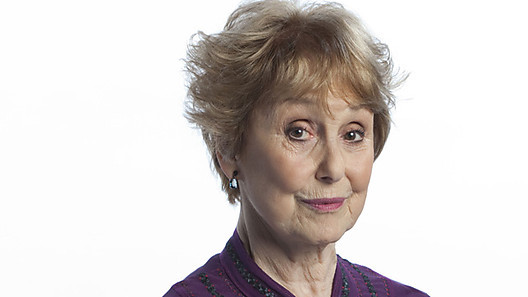 Mrs. Hudson