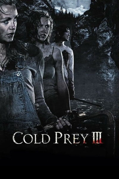 Cold Prey 3 [Sub: Eng]