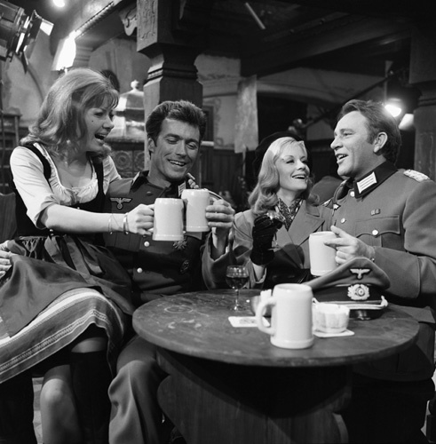 Ingrid Pitt