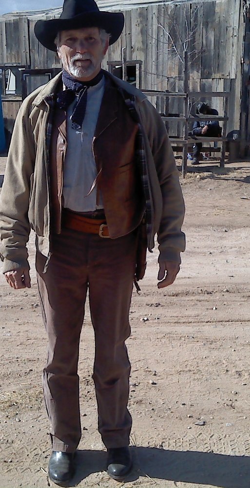 Tucson Vernon Walker