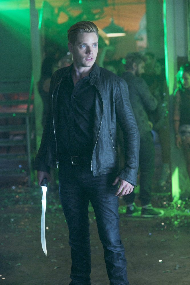 Jace Wayland