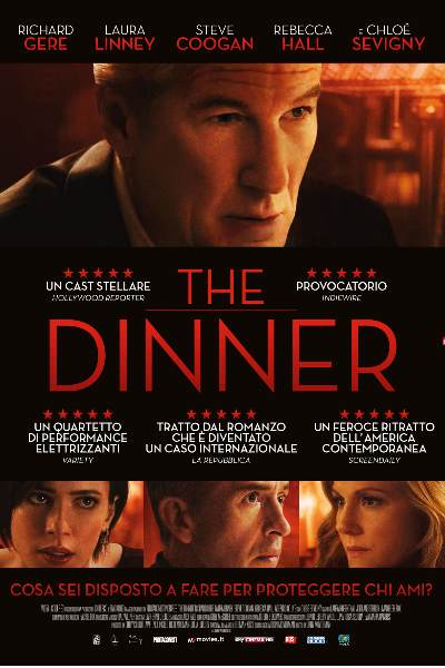 The Dinner