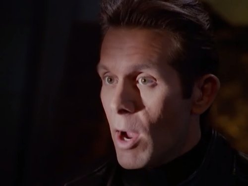 Gary Cole