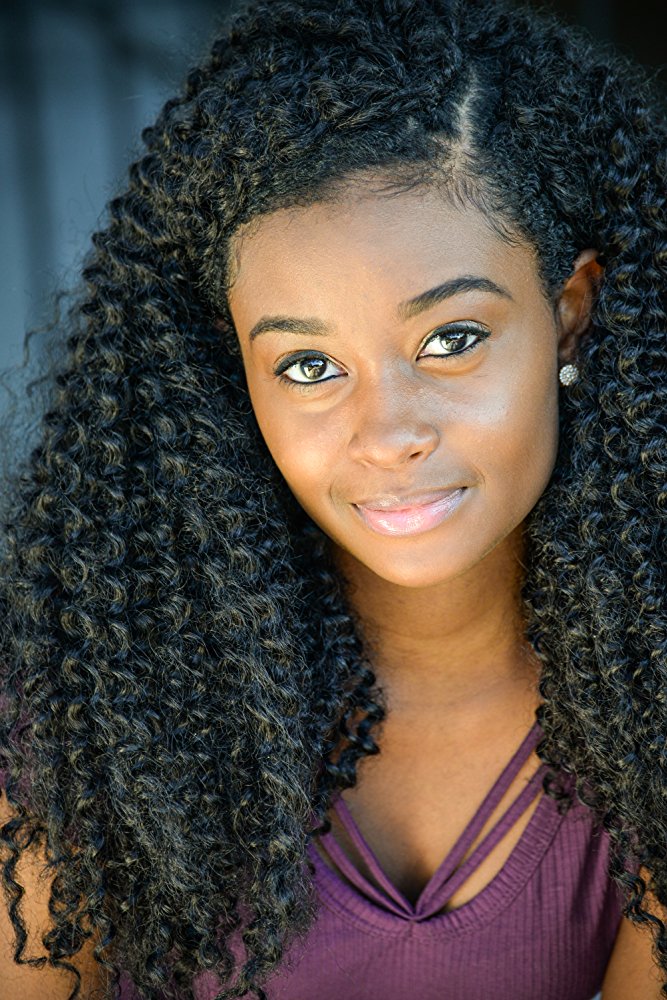 Iyana Halley