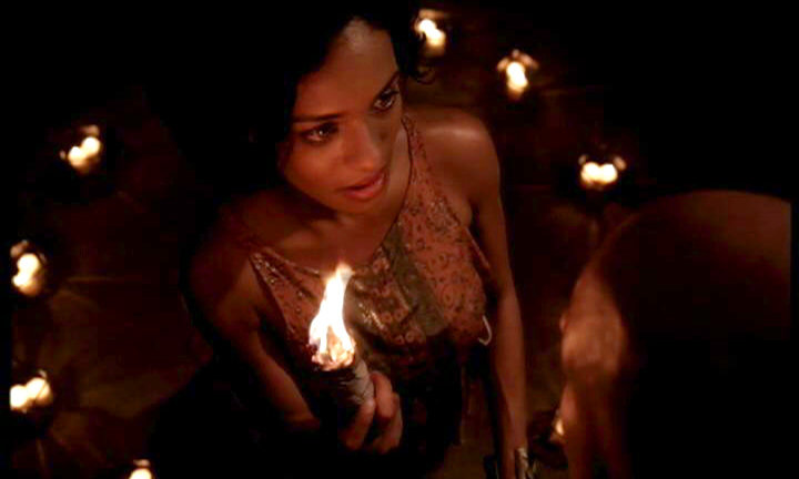 Kandyse McClure