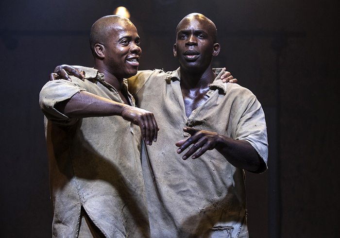 Jimmy Akingbola