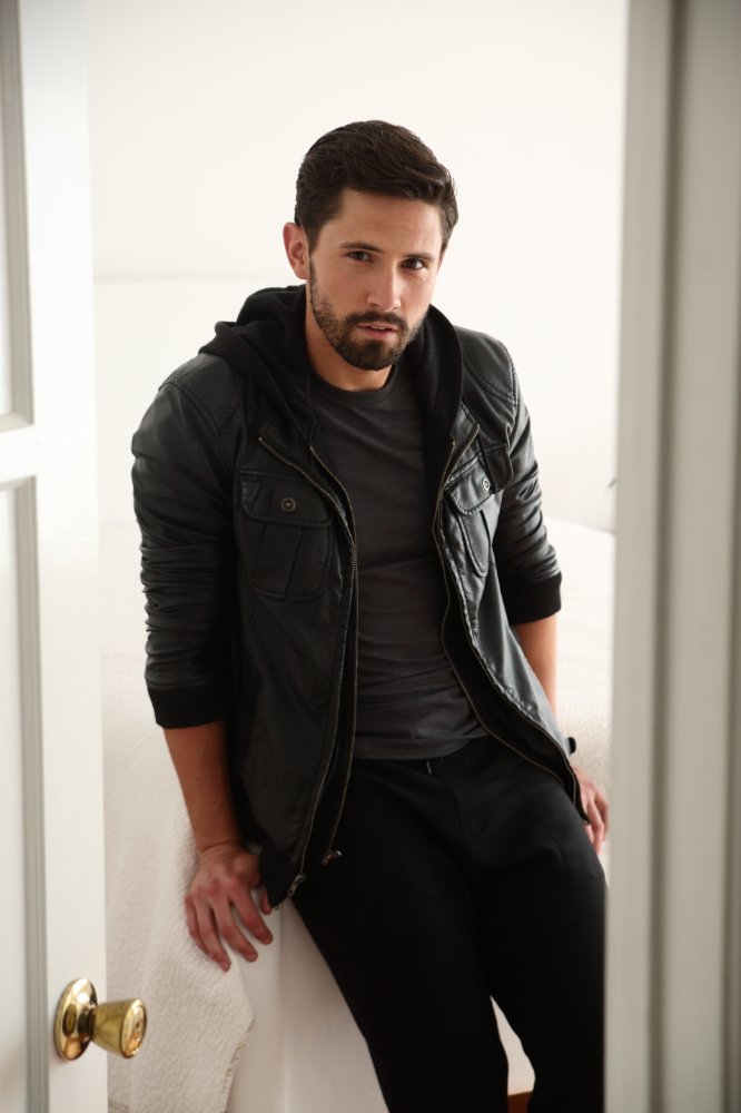 Evan Holtzman