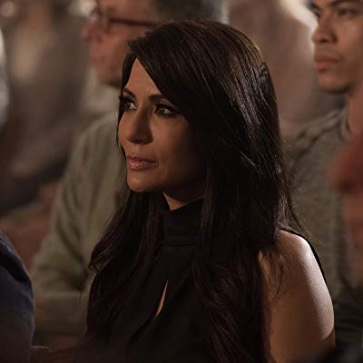 Hermione Lodge