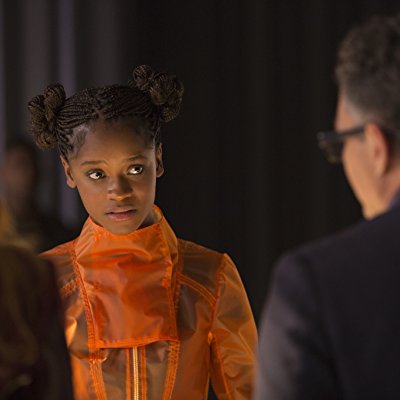 Shuri