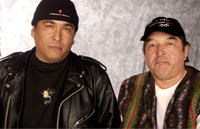 Eric Schweig