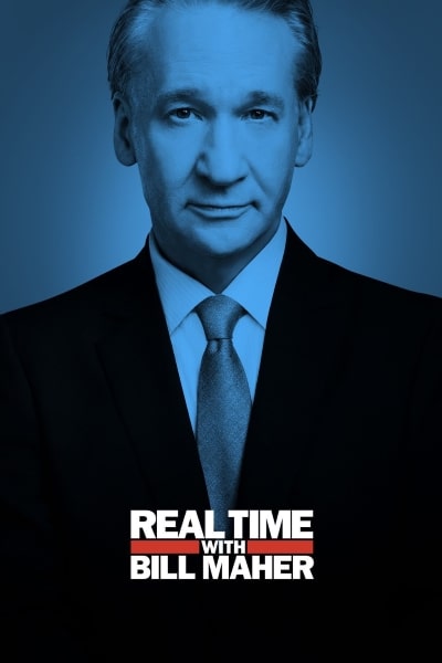 Real Time with Bill Maher - Season 18