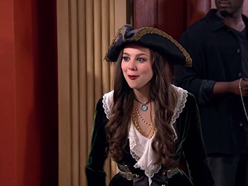Phoebe Thunderman