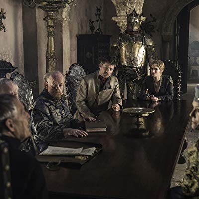 Grand Maester Pycelle