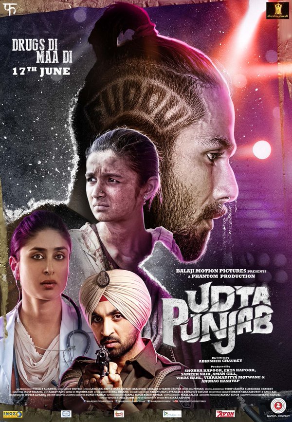 Diljit Dosanjh
