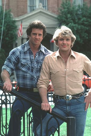 Luke Duke