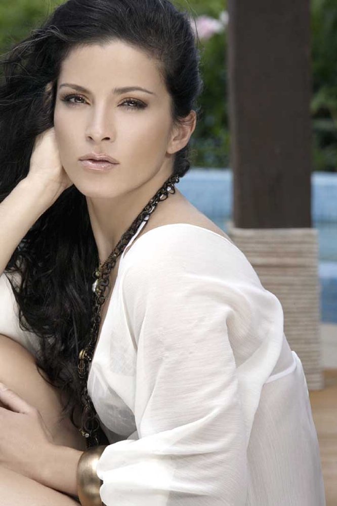 Alessandra Rosaldo