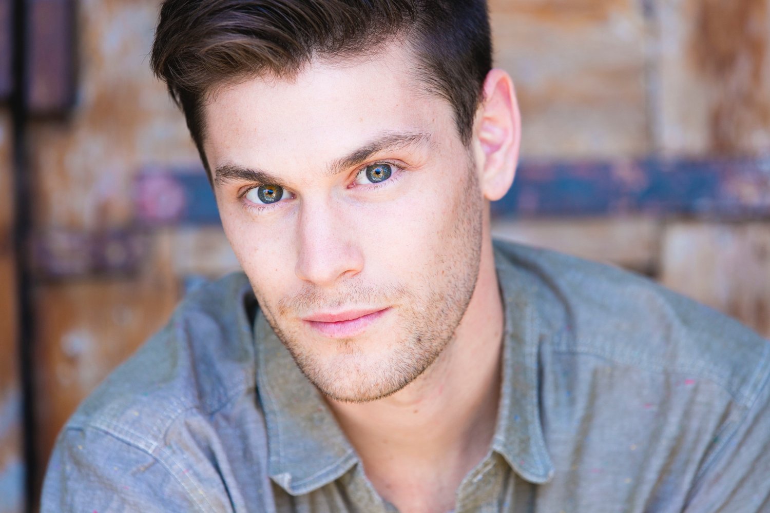 Brett Fleisher
