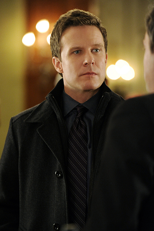 Detective Doug Young