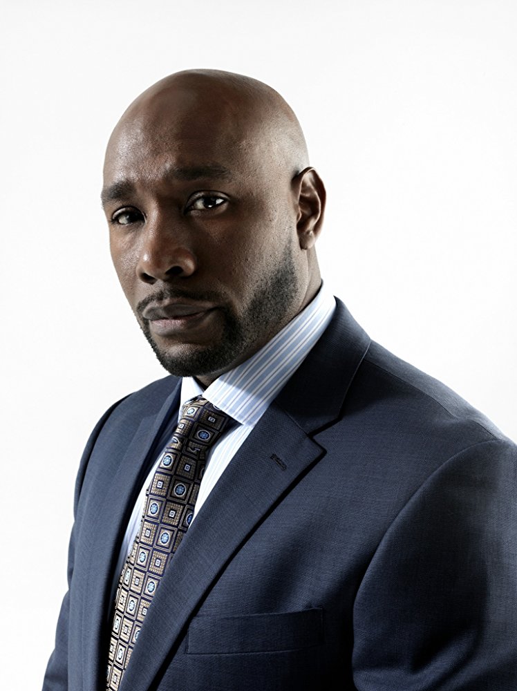 Tony Rice