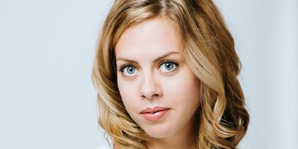 Kirsten Rasmussen