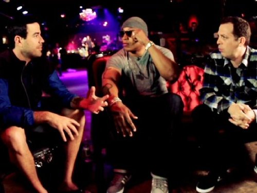 Carson Daly