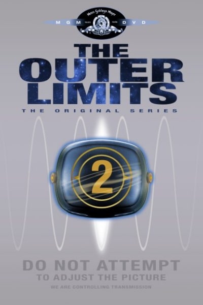 The Outer Limits  - Season 2 (1963)