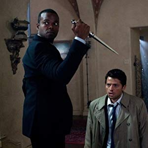 Raphael, Donnie Finnerman