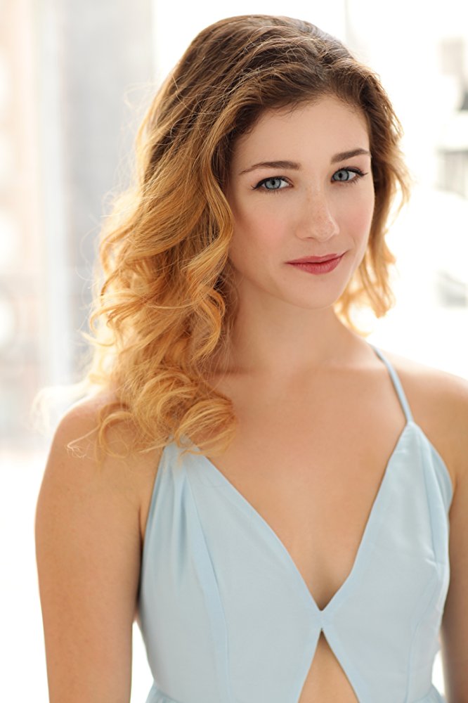 Makaela Shealy