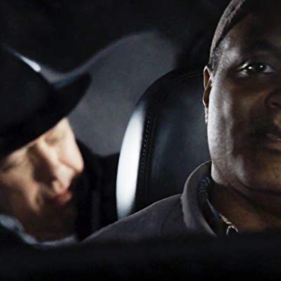 Cab Driver