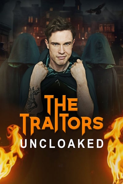 The Traitors: Uncloaked - Season 1