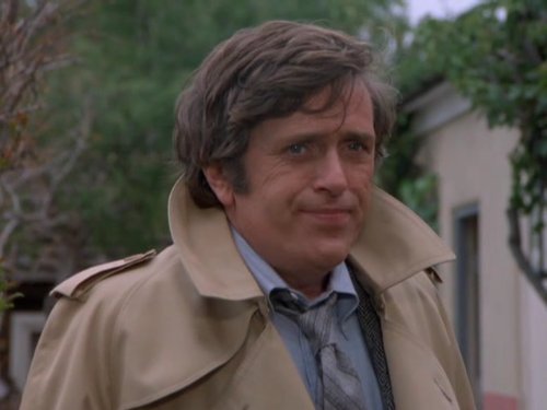 Jack McGee