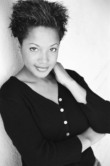 Marika Casteel