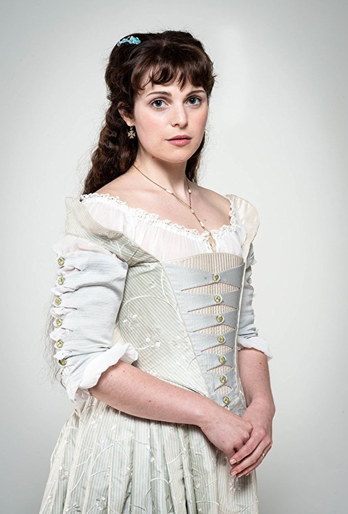 Constance Bonacieux