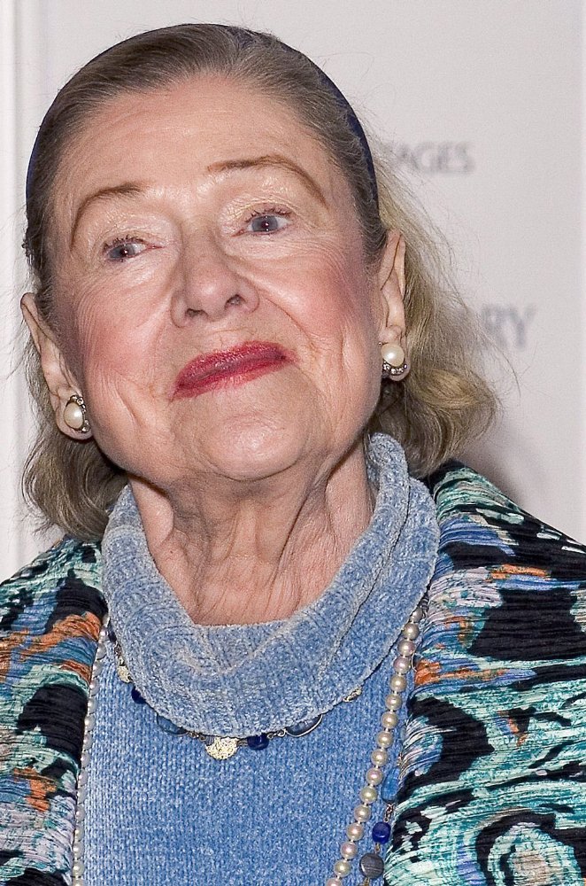 Elizabeth Wilson