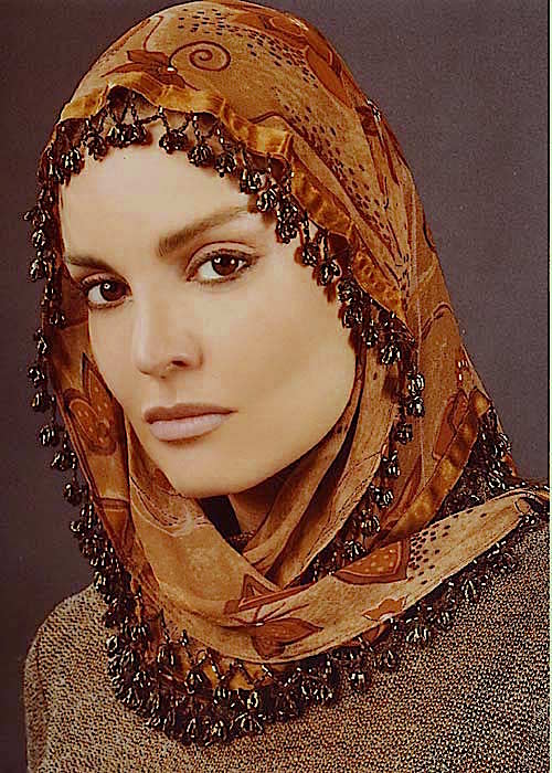 Tracy Scoggins