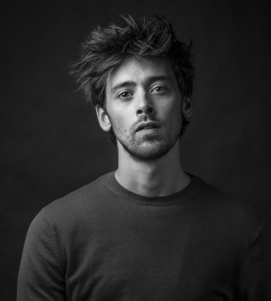 Willem Voogd
