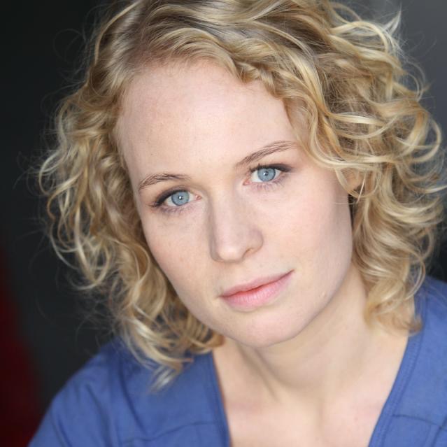 Lauren Steyn