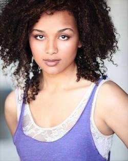 Megan Danso