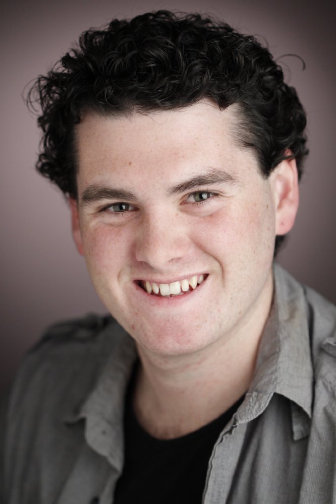 Jackson Tozer